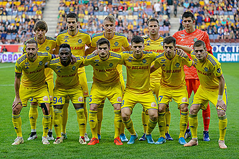 BATE Borisov 