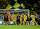 BATE Borisov vs Bosnia’s FK Sarajevo