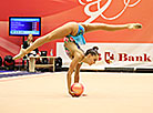 Arina Averina (Russia)