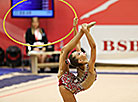 Arina Averina (Russia)