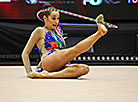 Katsiaryna Halkina (Belarus) 