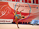 Katsiaryna Halkina (Belarus)