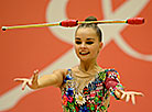 Arina Averina (Russia)