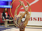 Arina Averina (Russia)