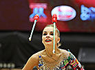 Arina Averina (Russia)