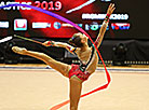 Arina Averina (Russia)