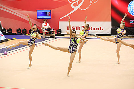 Team Belarus