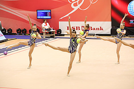 Каманда Беларусі 