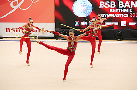 Каманда Украіны