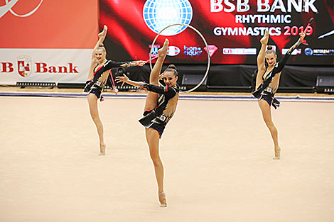 Каманда Беларусі 