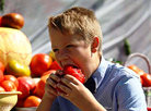 Ivye Tomato Festival