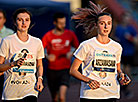 Благотворительный марафон "24 Разам"