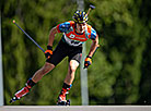 Super sprints kick off IBU Summer Biathlon World Championships