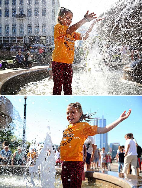 Tbilisoba festival in Minsk 