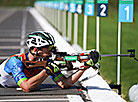 Dzmitry Lazouski (Belarus)