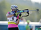 Vita Semerenko (Ukraine) 