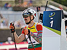 Timofey Lapshin (Republic of Korea) 