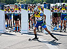 Anton Smolski (Belarus)
