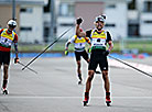 Klemen Bauer (Slovenia) 