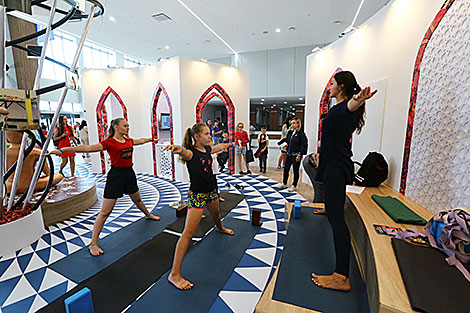 WorldSkills International 2019 в Казани