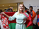 Церемония закрытия WorldSkills International 2019 в Казани