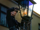 Brest lamplighter 