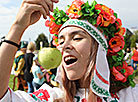 Самый сочный микс лета: ягодно-фруктово-овощной август в Беларуси  