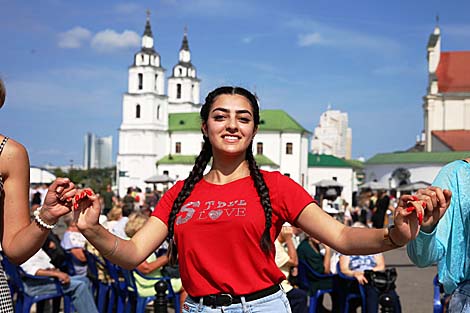 Day of Armenian Culture