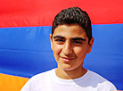 Day of Armenian Culture