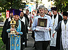 Belarusian Written Language Day in Slonim