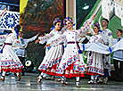 Belarusian Written Language Day in Slonim