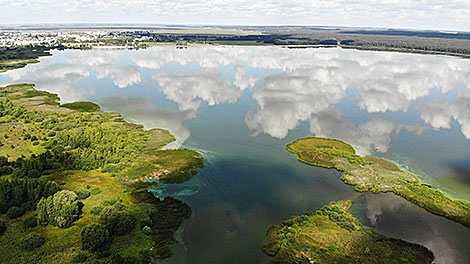 Zelva Water Reservoir