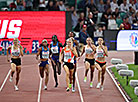 Women's 800m