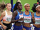 Women's 800m