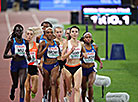 Women's 800m