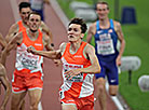 Men's 1500m