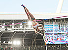 Women's Pole Vault