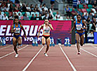 Women's 100m 