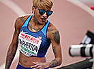 Inika McPherson (USA)