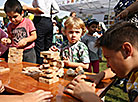 Science Festival in Minsk