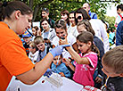 Science Festival in Minsk