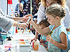 Science Festival in Minsk