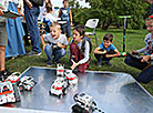 Science Festival in Minsk