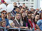 Минск празднует День города 