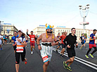 Minsk Half Marathon 2019