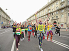 Minsk Half Marathon 2019