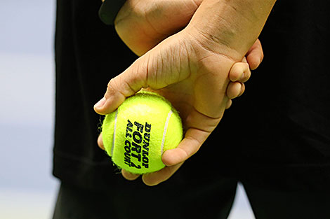 Davis Cup 2019 in Minsk: Belarus v Portugal