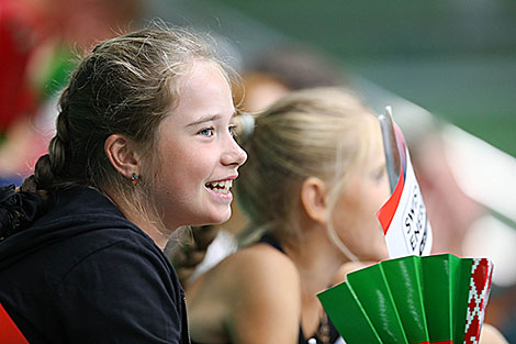 Davis Cup 2019 in Minsk: Belarus v Portugal