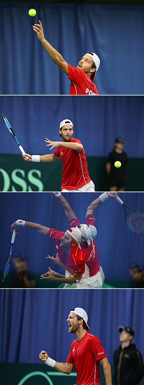 Joao Sousa