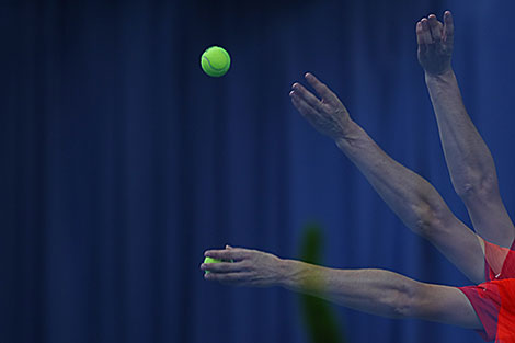 Davis Cup 2019 in Minsk: Belarus v Portugal